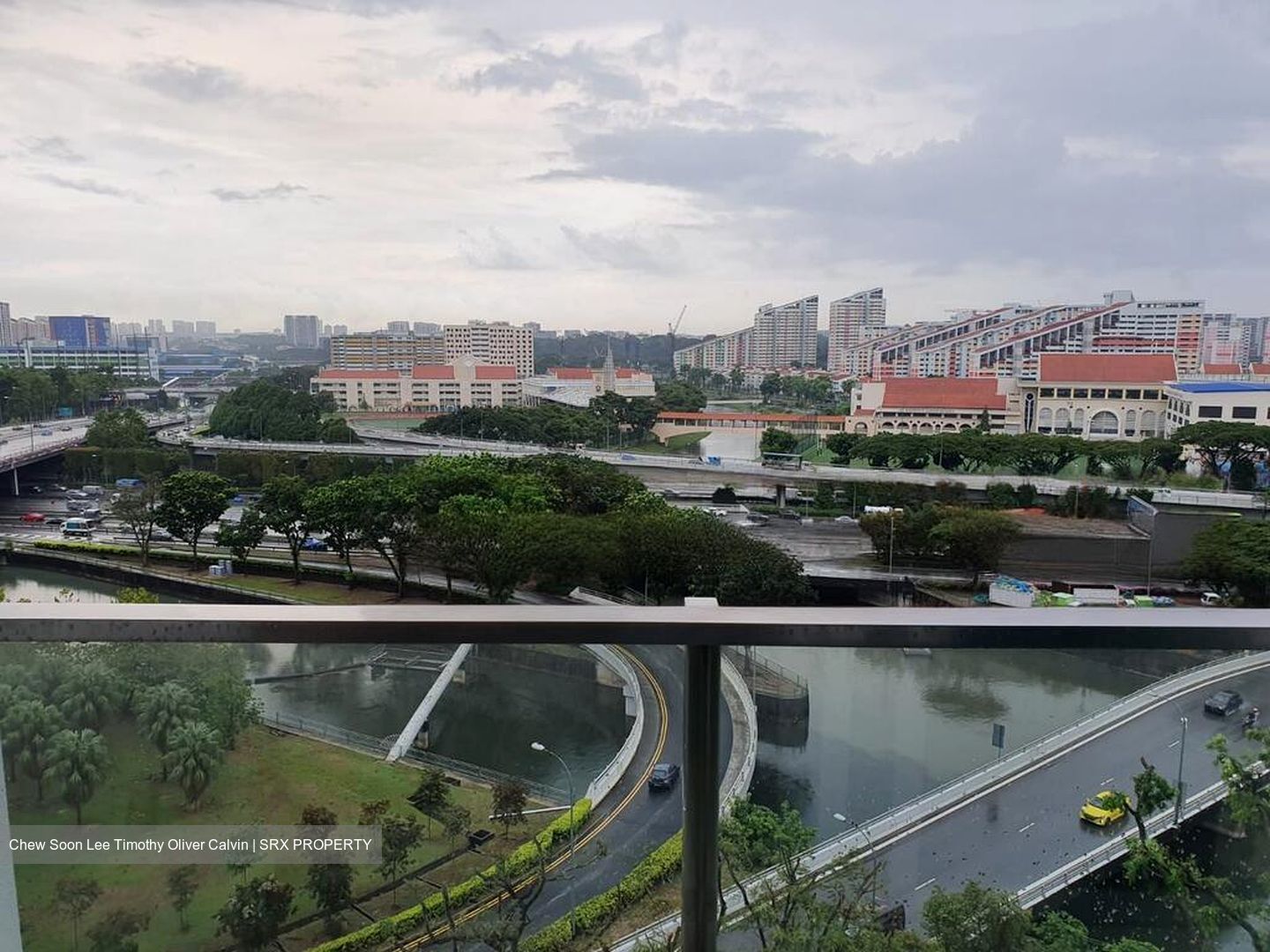 Riviera 38 (D12), Apartment #467252491